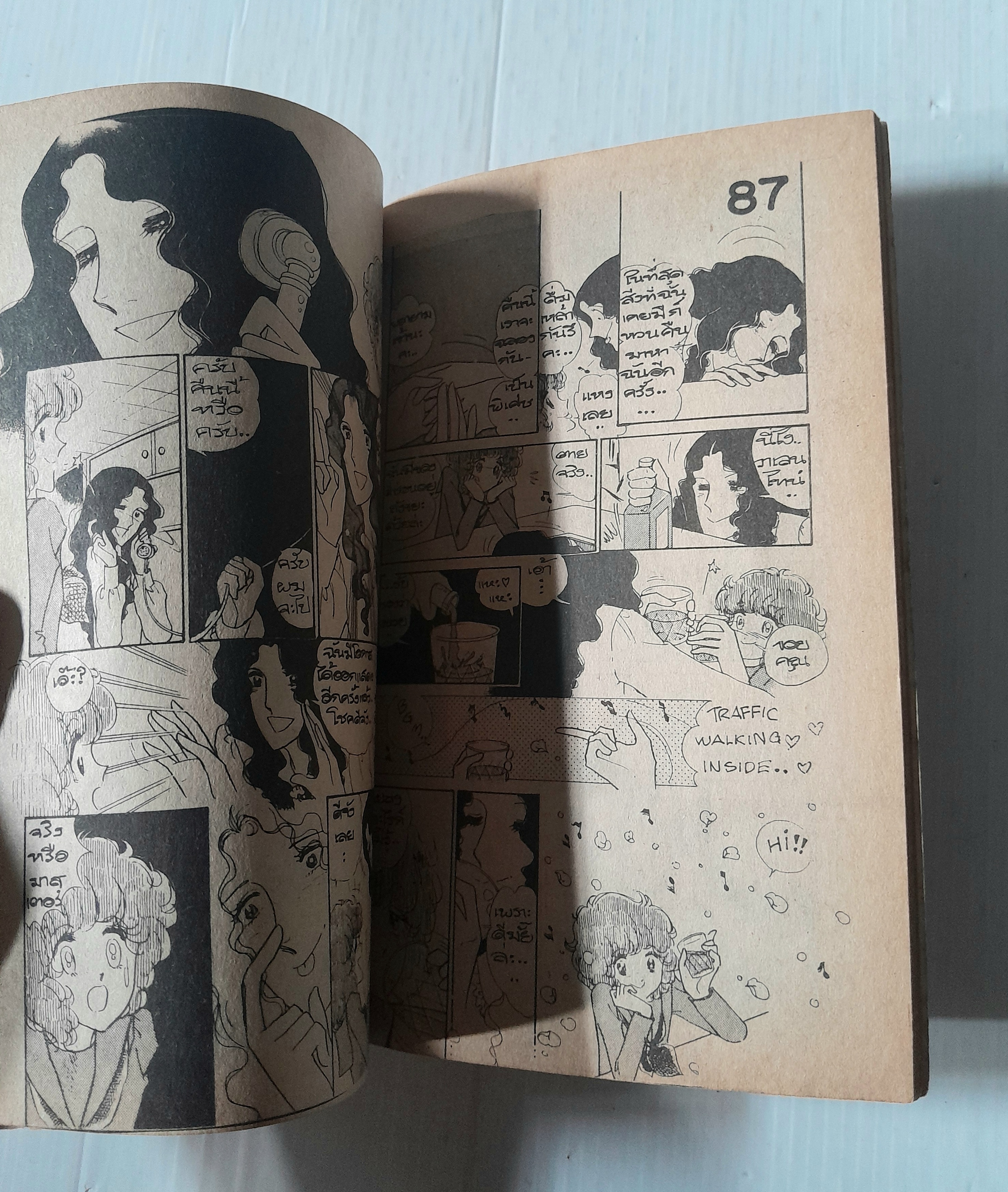 บทเรียนรัก (เล่มเดียวจบ)