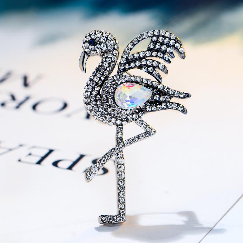 เข็มกลัด เข็มกลัดสวยๆ เข็มกลัดติดเสื้อ Brooch