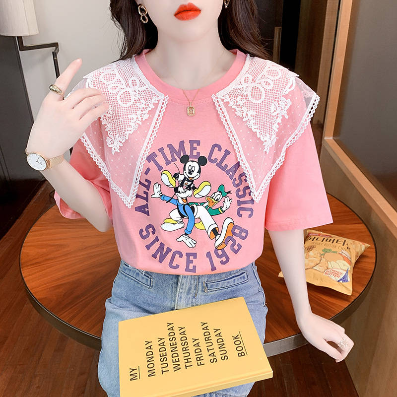 ร้านเสื้อผ้าเกาหลี