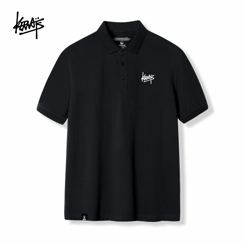 เสื้อยืดผู้ชายอ้วน S-6XL น้ำหนักผู้สวม 50-135 กิโลกรัม