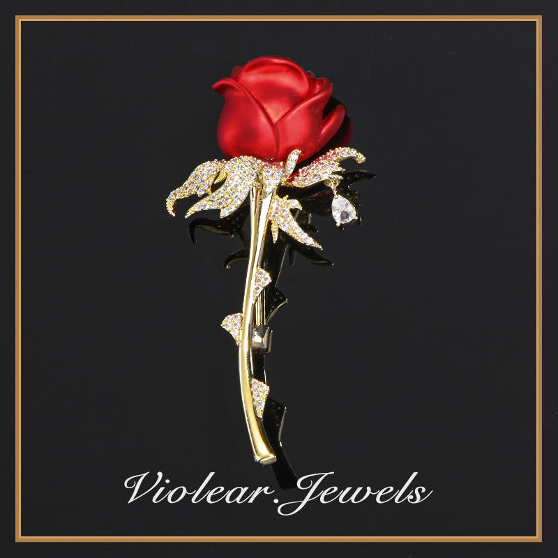 เข็มกลัด เข็มกลัดสวยๆ เข็มกลัดติดเสื้อ Brooch