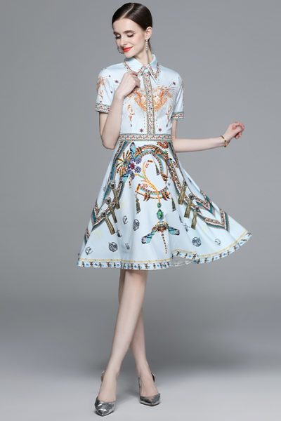 ชุดเดรสยาวสวยๆ ชุดเดรสยาวใส่สบาย ใส่ทำงาน