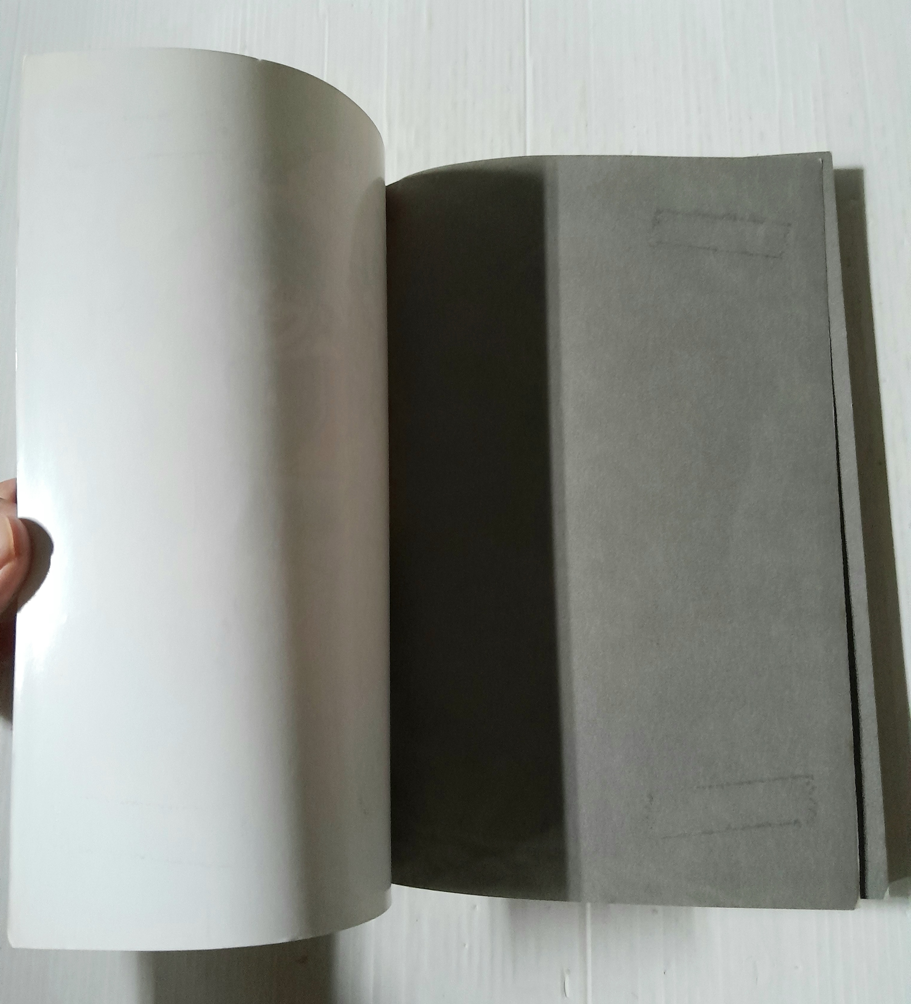 เก็น เจ้าหนูสู้ชีวิต เล่ม 3