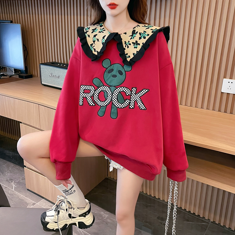 เสื้อกันหนาว เสื้อสเวตเตอร์ เสื้อกันหนาวผู้หญิง