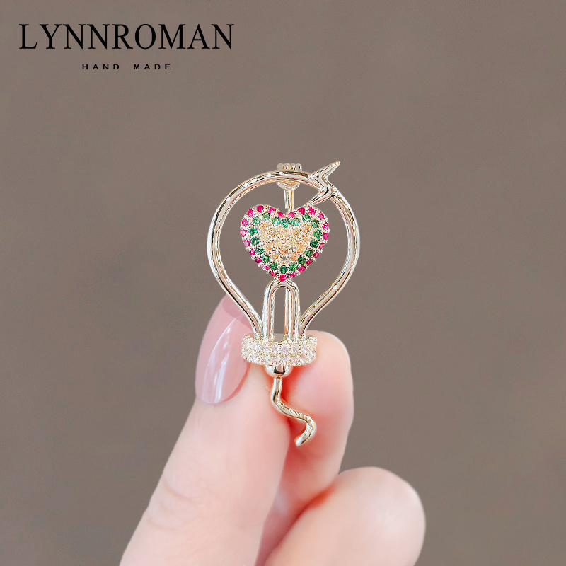เข็มกลัด เข็มกลัดสวยๆ เข็มกลัดติดเสื้อ Brooch
