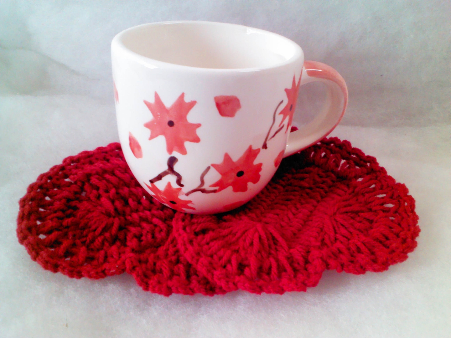 ที่รองแก้ว