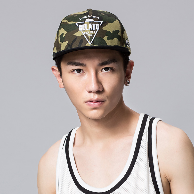 หมวกฮิปฮอป หมวก Hiphop หมวก Hiphop วัยรุ่น