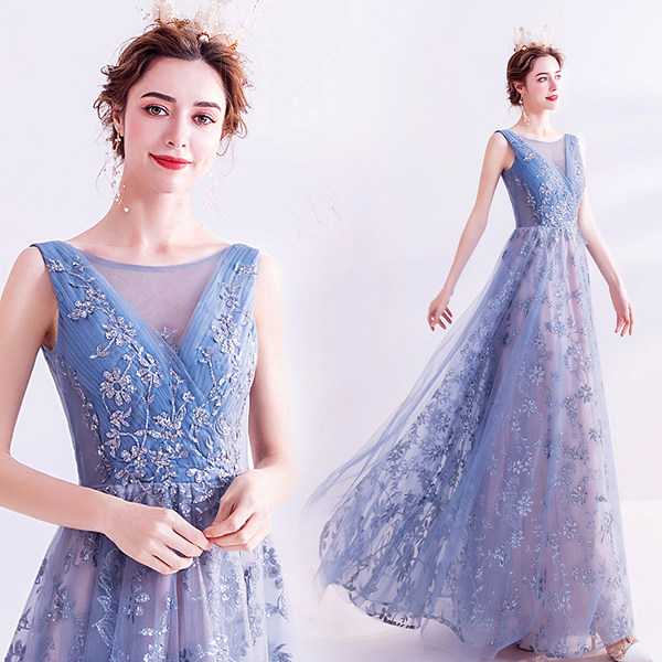 ชุดราตรี ชุดออกงาน ดีไซน์หรู แบรนด์ Angel