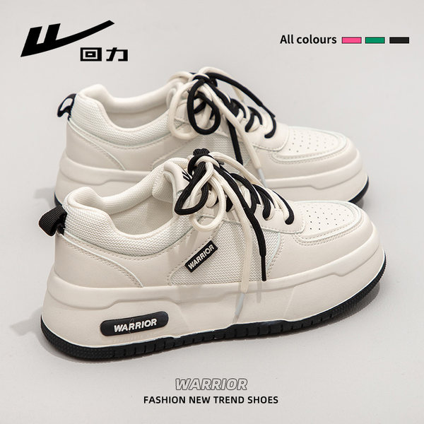 รองเท้าผ้าใบแฟชั่นผู้หญิง ใส่สบาย มีขนาด 35-40