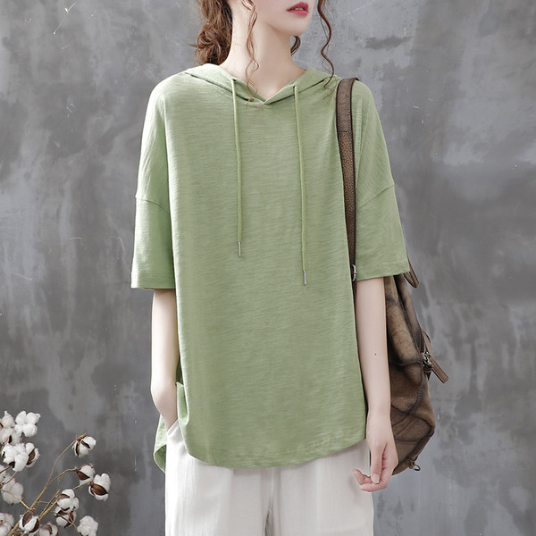 เสื้อยืดวินเทจ ฟรีไซส์อกเสื้อประมาณ 38-42