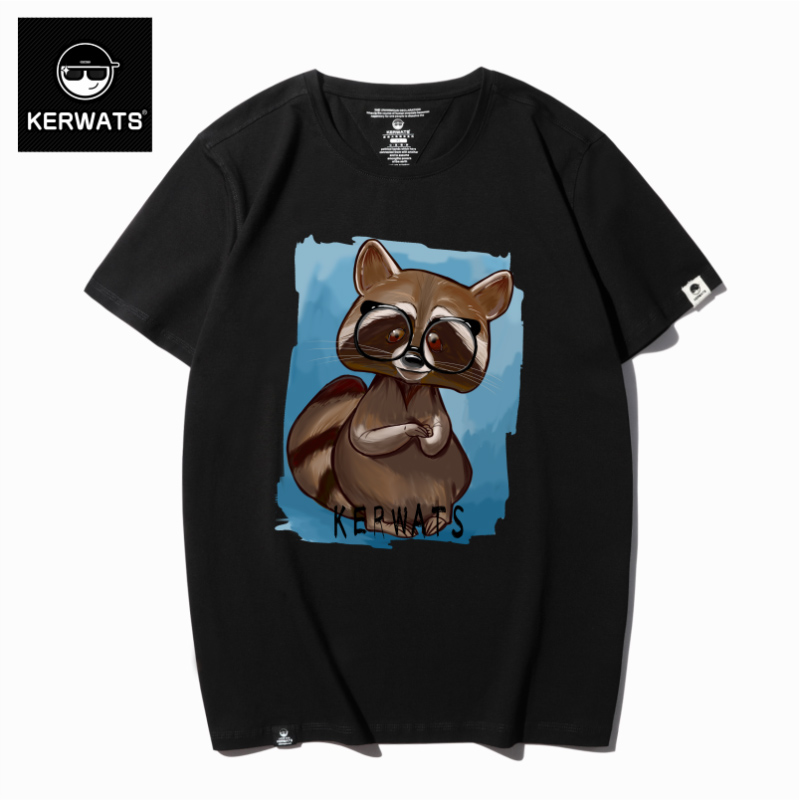 เสื้อยืดผู้ชายอ้วน S-6XL น้ำหนักผู้สวม 50-135 กิโลกรัม