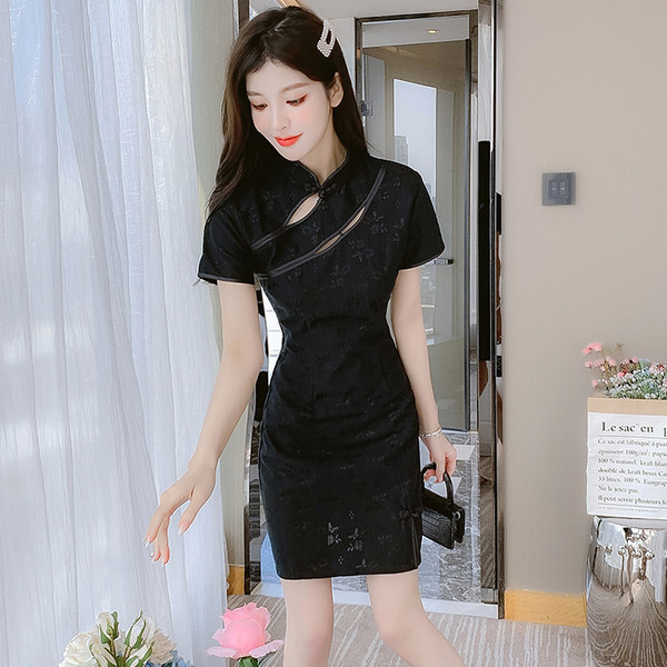 ชุดเดรสสวยๆ ชุดเดรสน่ารักๆ สไตล์เกาหลี By Meiyi women's clothing