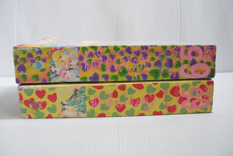 นักสืบไฮสคูล 2 เล่มจบ / Kusakabe Takumi