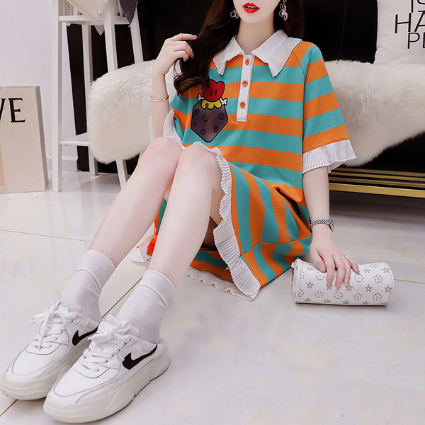 เสื้อโอเวอร์ไซส์เกาหลี