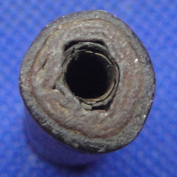 ตะกรุดหลวงปู่ทองมา ถาวโร