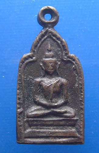 หลวงพ่อทา วัดพะเนียงแตก