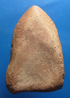 พระสามลำพูนกรุดอนแก้ว