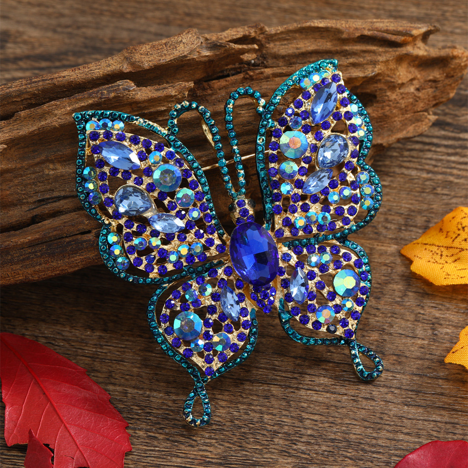 เข็มกลัด เข็มกลัดสวยๆ เข็มกลัดติดเสื้อ Brooch