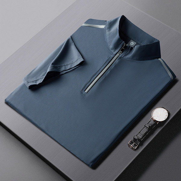 เสื้อโปโลชาย ราคาถูก Polo–Shirt