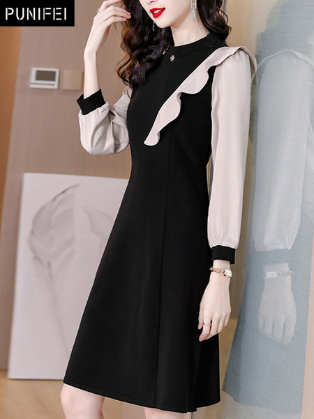 เดรสวัยผู้ใหญ่40-60ปี เดรสคุณแม่ ชุดเดรสทำงานวัยผู้ใหญ่ แบรนด์ MAMA DRESS