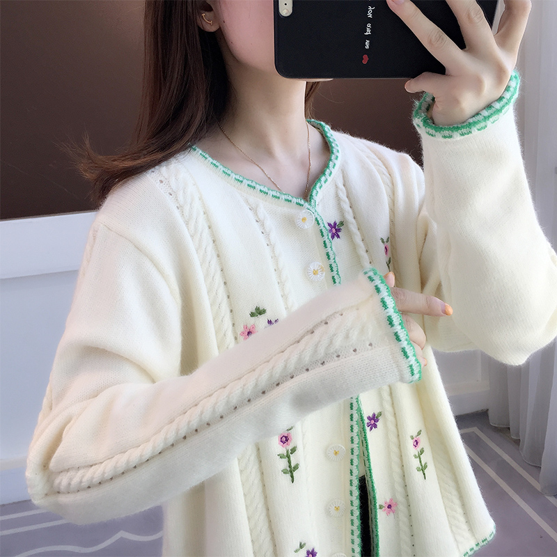 เสื้อไหมพรม เสื้อไหมพรมแขนยาว