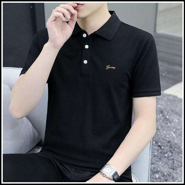 เสื้อโปโลชาย ราคาถูก Polo–Shirt