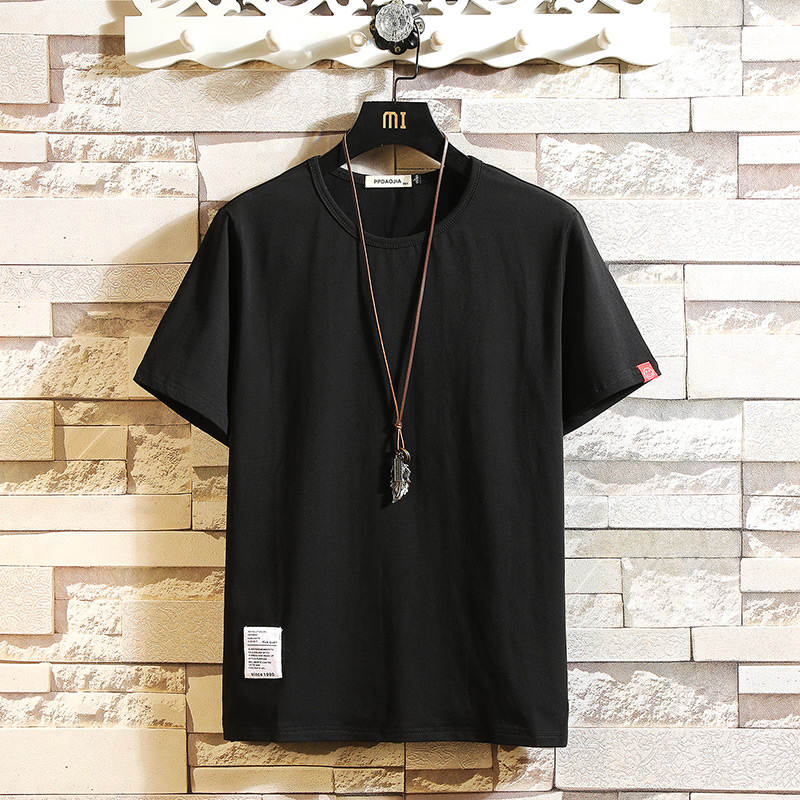 เสื้อยืดผู้ชาย