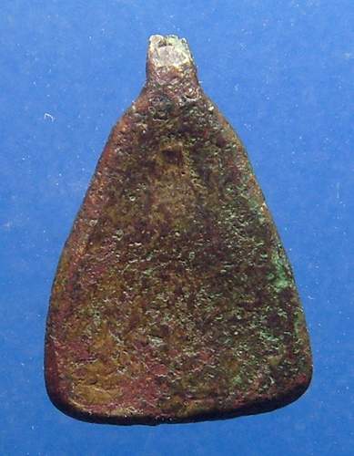 หลวงพ่อเงิน วัดบางคลาน