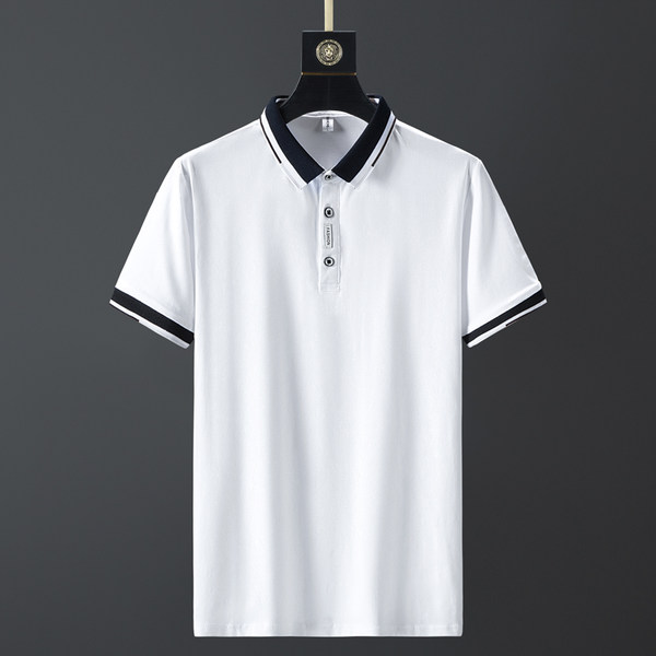 เสื้อโปโลชาย ราคาถูก Polo–Shirt