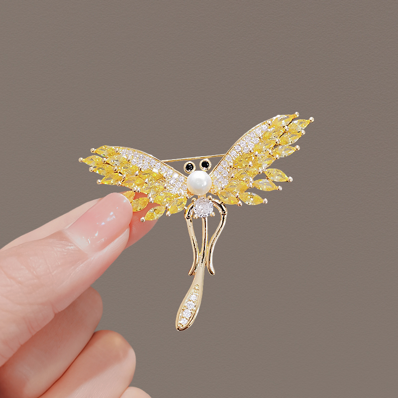 เข็มกลัด เข็มกลัดสวยๆ เข็มกลัดติดเสื้อ Brooch