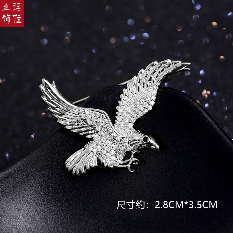 เข็มกลัด เข็มกลัดสวยๆ เข็มกลัดติดเสื้อ Brooch