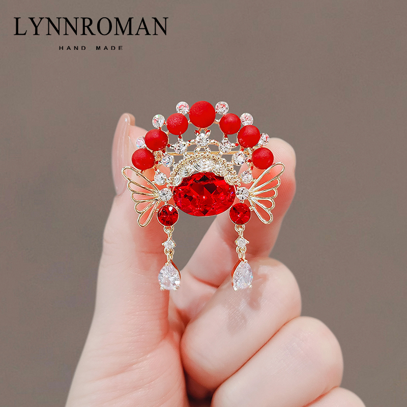 เข็มกลัด เข็มกลัดสวยๆ เข็มกลัดติดเสื้อ Brooch