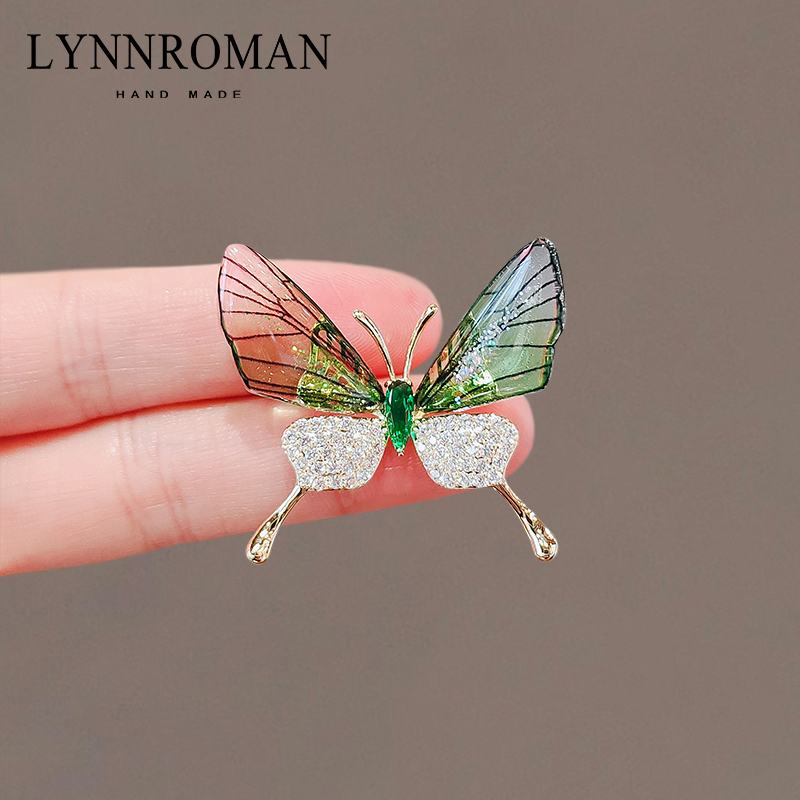 เข็มกลัด เข็มกลัดสวยๆ เข็มกลัดติดเสื้อ Brooch