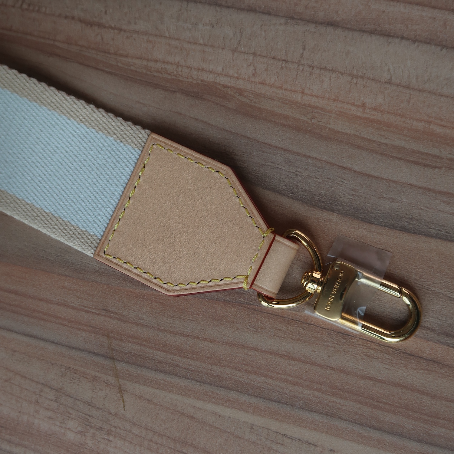 LV Monogram Vibe Bag