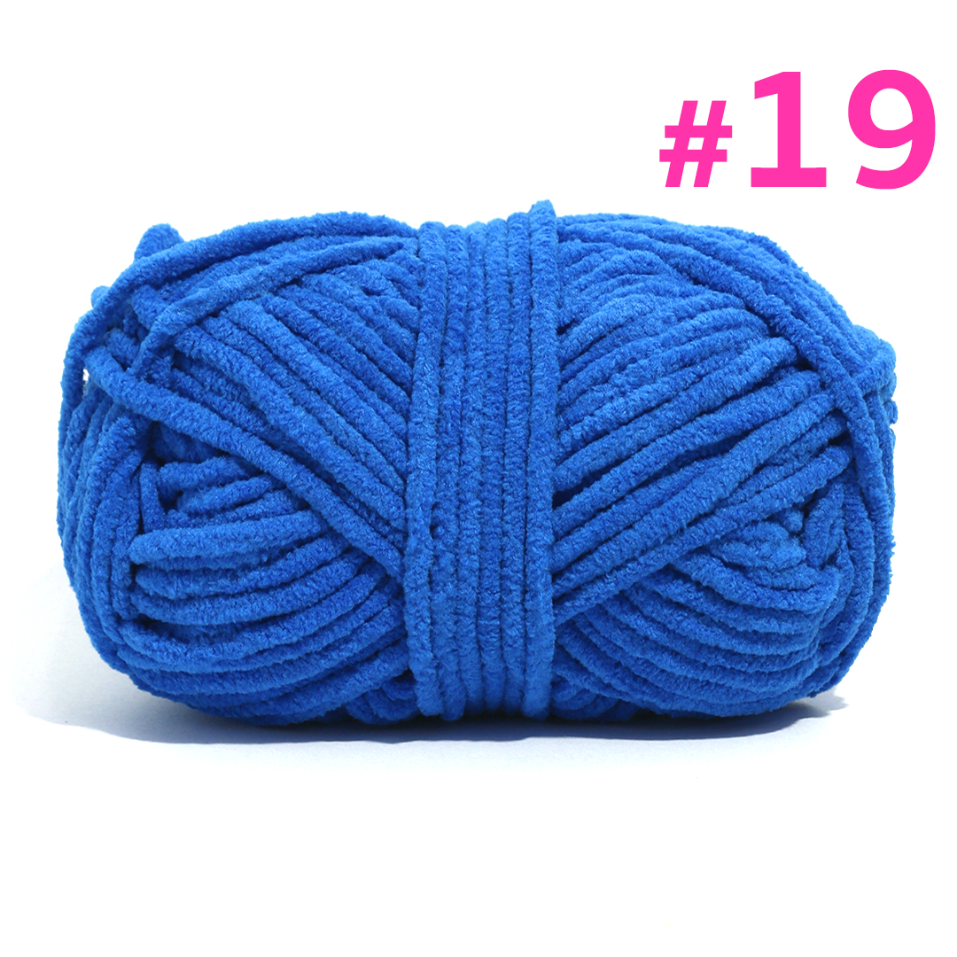 ไหมพรมอูด้ง 4 มิล