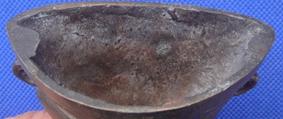 หลวงพ่อพระครูเหล็ก