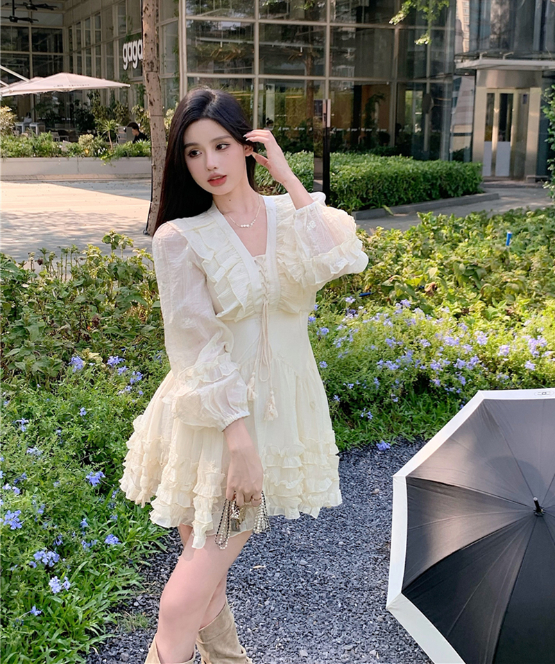 ชุดเดรสแฟชั่น แบบชุดเดรสสวยๆ ชุดเดรสน่ารัก