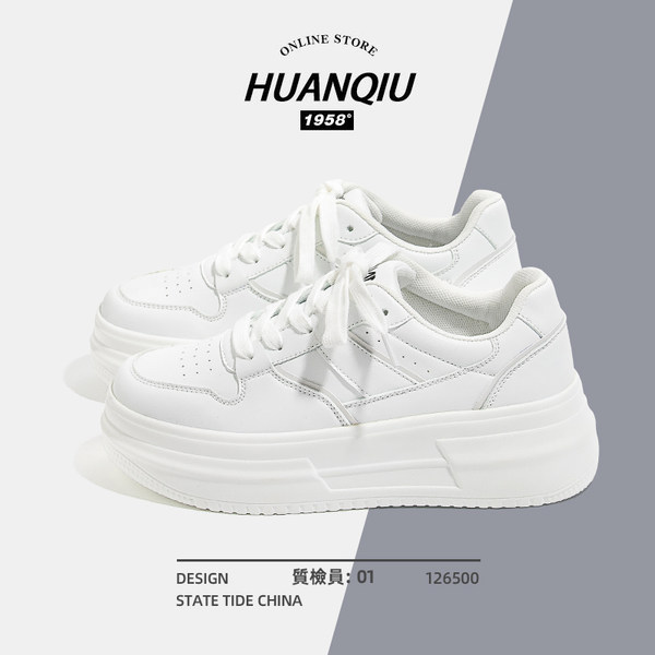 รองเท้าผ้าใบแฟชั่นผู้หญิง ใส่สบาย มีขนาด 35-40