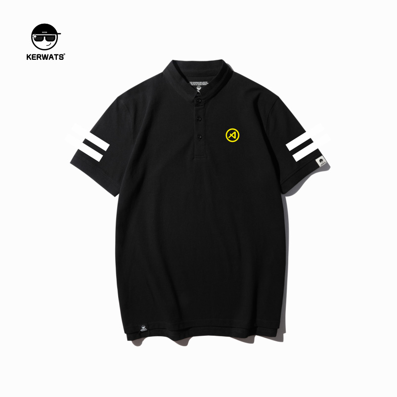 เสื้อยืดผู้ชายอ้วน S-6XL น้ำหนักผู้สวม 50-135 กิโลกรัม