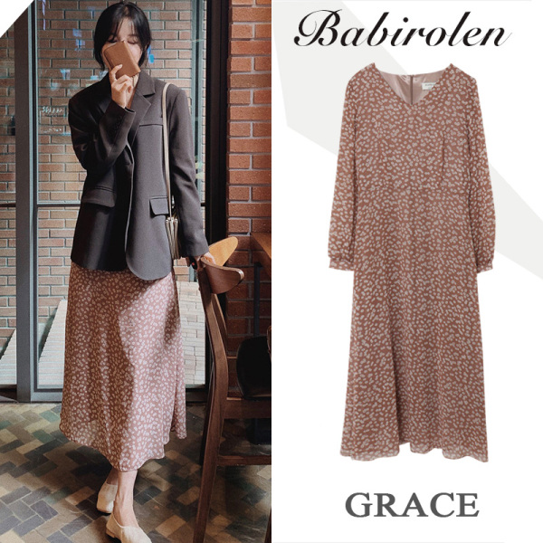 เดรสวัยรุ่น ชุดเดรสวัยรุ่น By Grace High-end