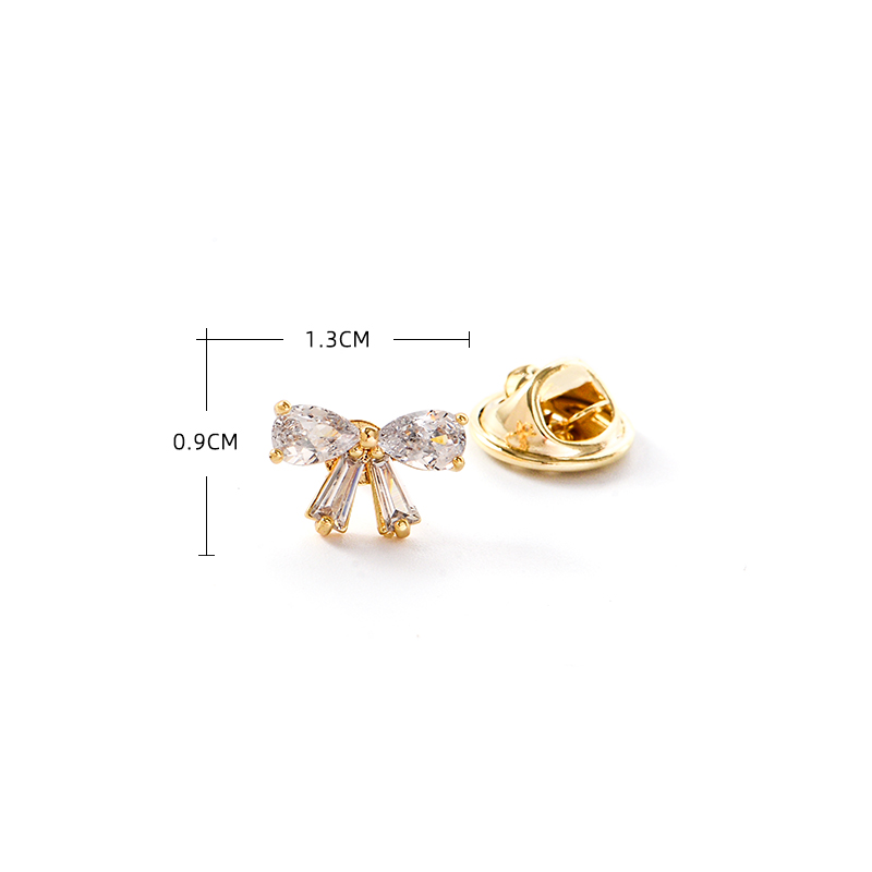 เข็มกลัด เข็มกลัดสวยๆ เข็มกลัดติดเสื้อ Brooch