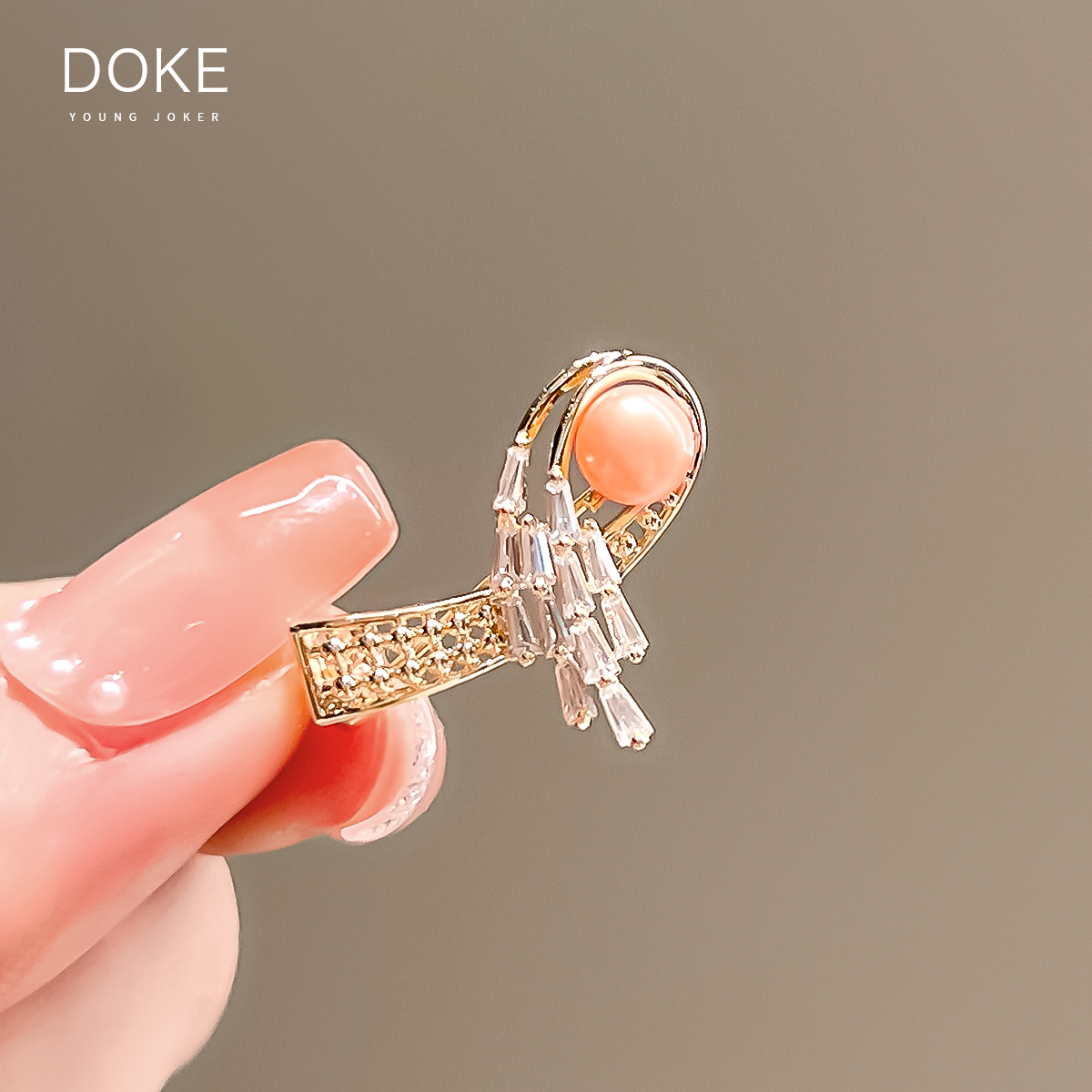 เข็มกลัด เข็มกลัดสวยๆ เข็มกลัดติดเสื้อ Brooch