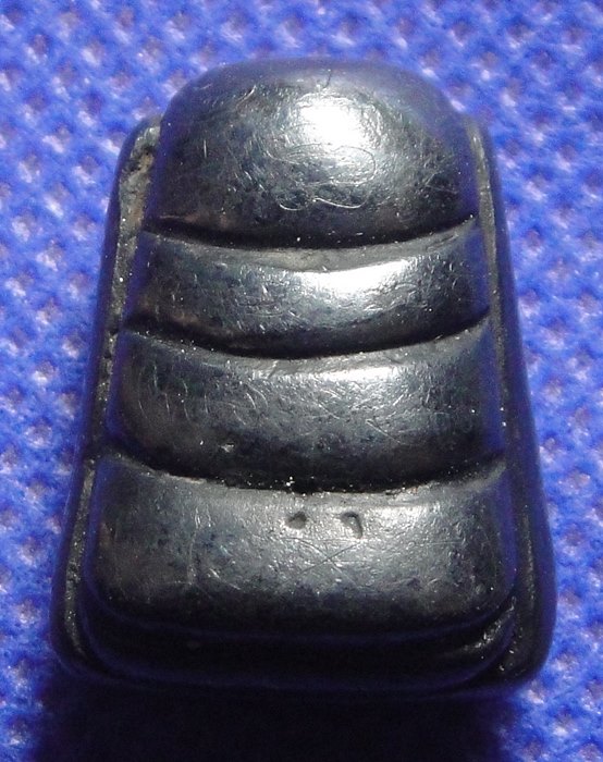 พระปิดตาหลวงพ่อดี วัดบ้านยาง