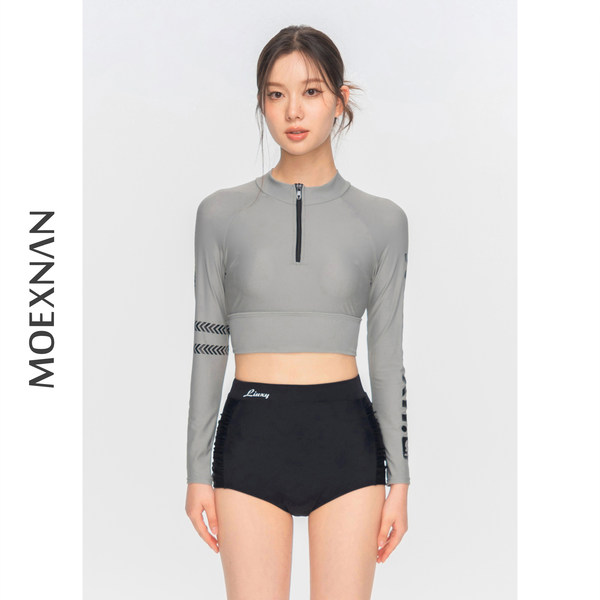 ชุดว่ายน้ำผู้หญิง ชุดว่ายน้ำน่ารัก Bikini ชุดไปทะเล
