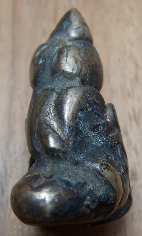 พระปิดตามหาอุตหลวงพ่อทา