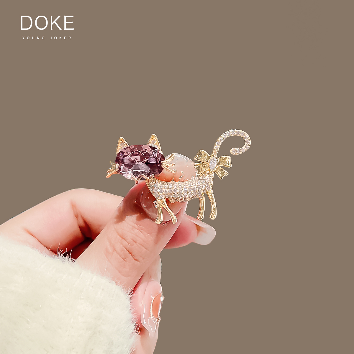 เข็มกลัด เข็มกลัดสวยๆ เข็มกลัดติดเสื้อ Brooch