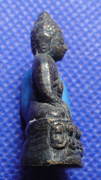 พระกริ่งหน้าไทย วัดสุทัศน์เทพวราราม