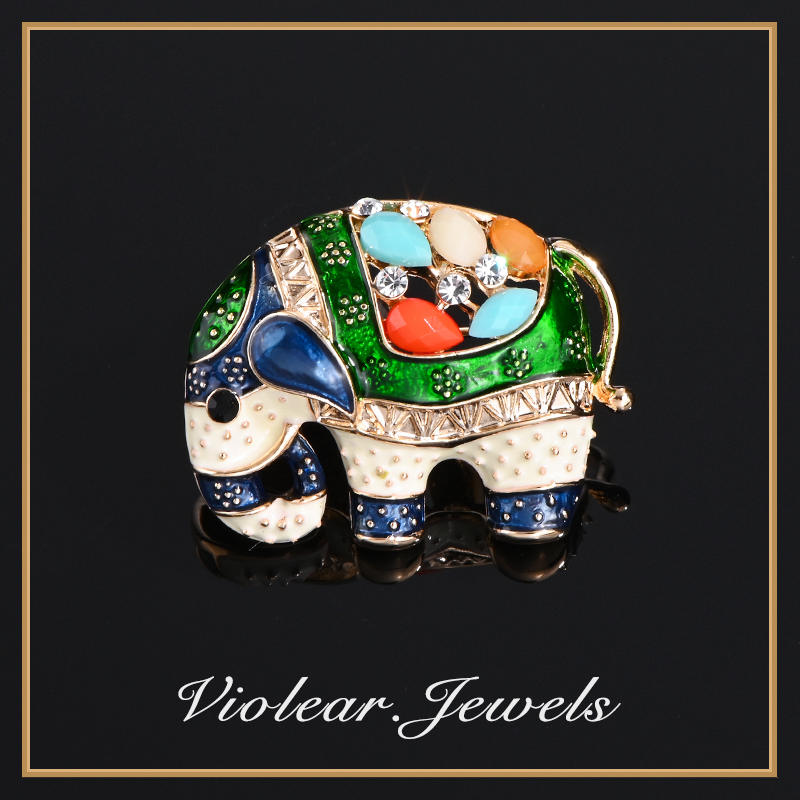 เข็มกลัด เข็มกลัดสวยๆ เข็มกลัดติดเสื้อ Brooch