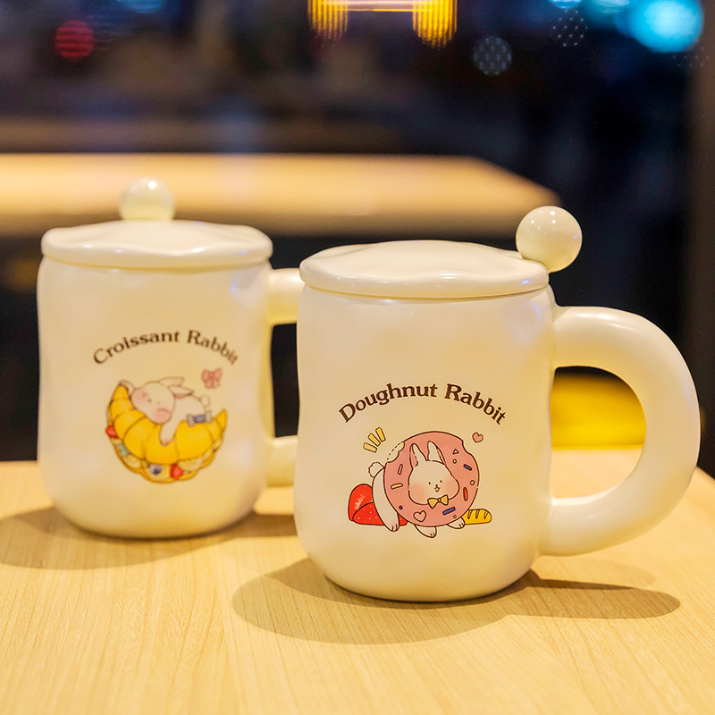 แก้วเซรามิค สวยๆ แก้วมัคน่ารัก แก้วกาแฟเซรามิค