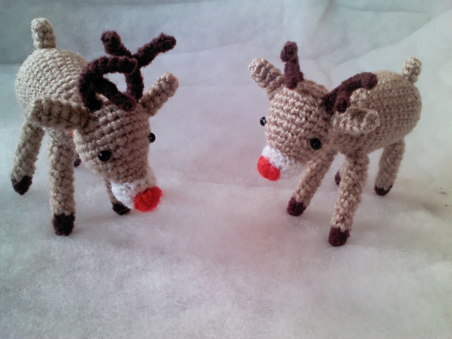 กวางถัก